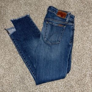 Joe’s Womens Skinny Jenas